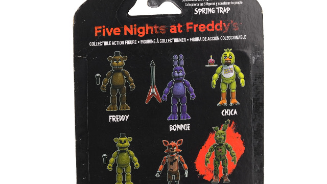 Funko 5